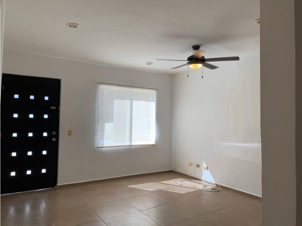 Casa en Renta con Alberca Cancún — foto 5