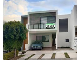 CASA EN VENTA, BARRANCA DEL REFUGIO, LEÓN GTO