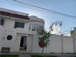Casa en Renta con Alberca Cancún