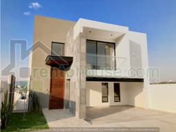 CASA NUEVA EN VENTA, ZANDA RESIDENCIAL, LEÓN GTO