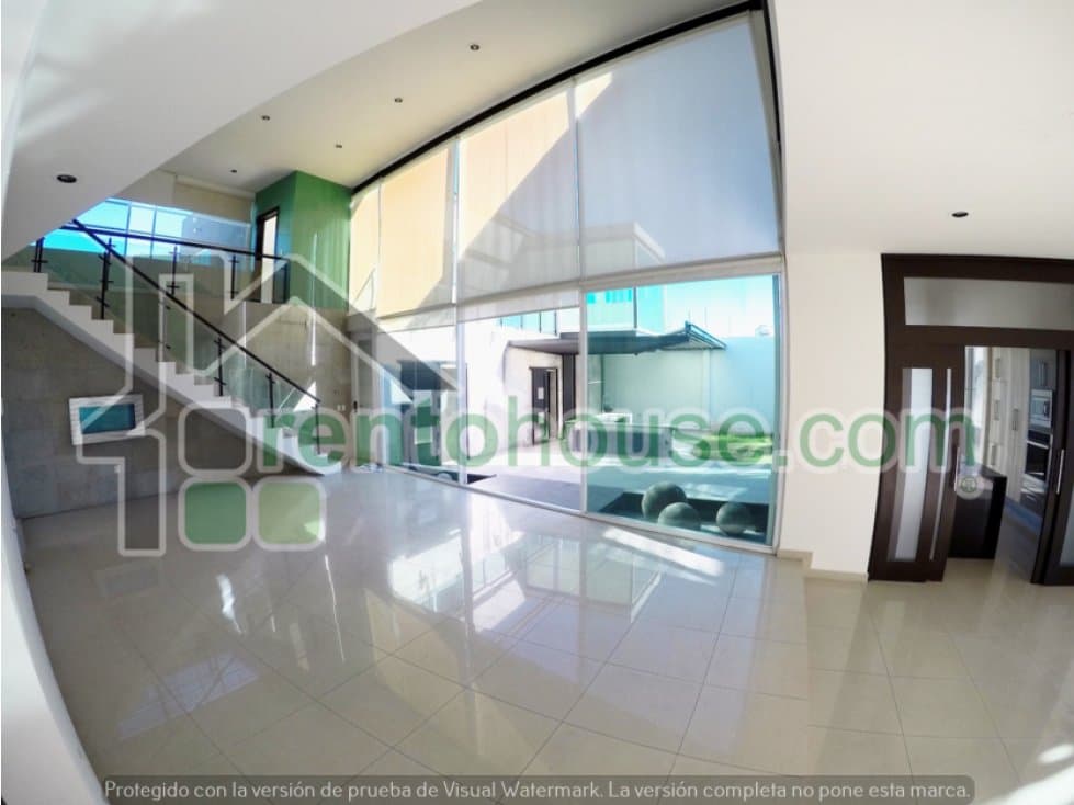 CASA EN VENTA, CAÑADA DEL REFUGIO NORTE, LEÓN GTO — foto 6