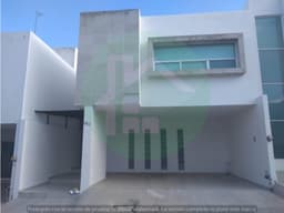 CASA EN RENTA LOMAS DEL REFUGIO, LEÓN GTO