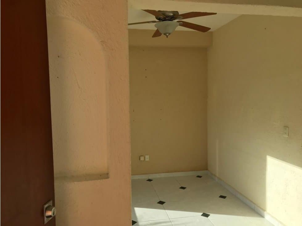 Casa en renta sin muebles — foto 3
