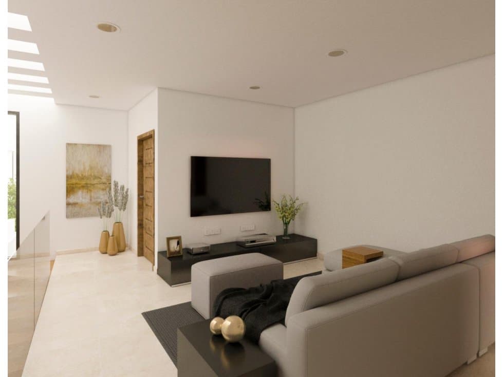 CASA NUEVA EN VENTA, LOMAS DEL REFUGIO, LEÓN GTO — foto 2