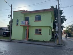 Casa en  Nueva en Venta CDMadero