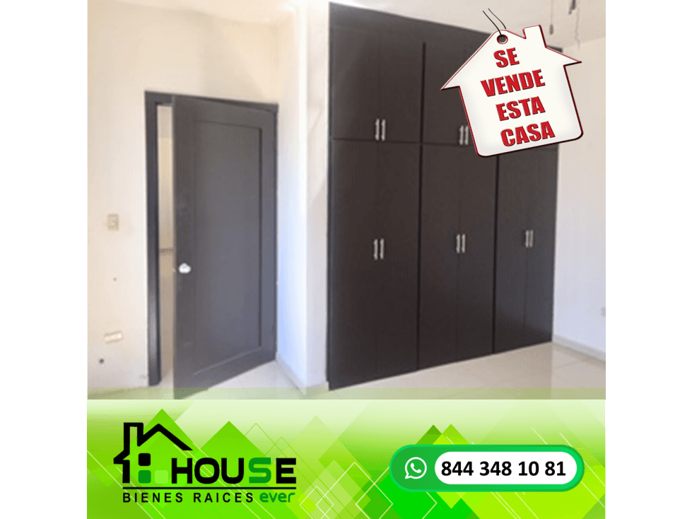 CASA EN VENTA — foto 6