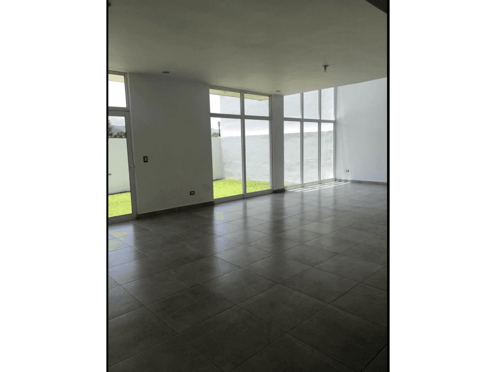 Casa Nueva en Valle de Cristal (carretera nacional) — foto 4