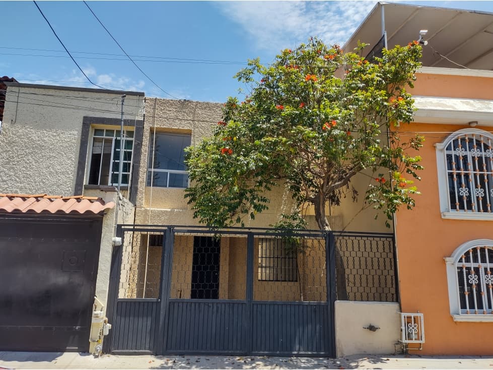 Casa en el centro de Querétaro — foto 2