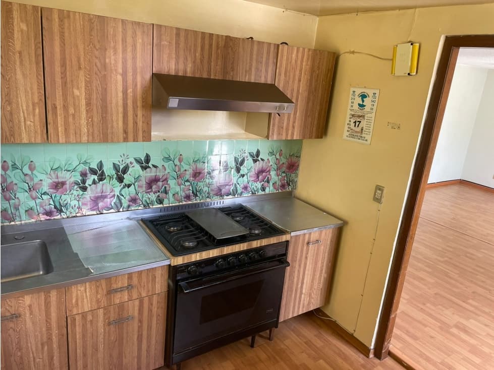 CASA UNA PLANTA COL. MORELOS TOLUCA — foto 3