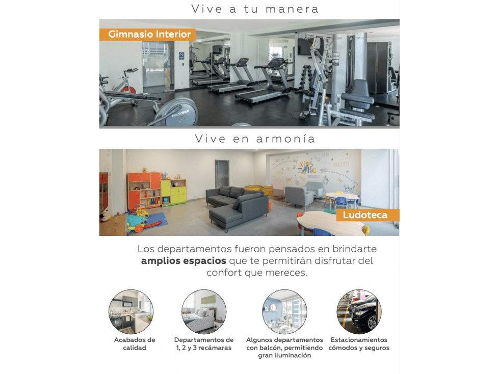 PRE-VENTA - Departamentos desde MXN $2 Millones - Azcapotzalco — foto 5