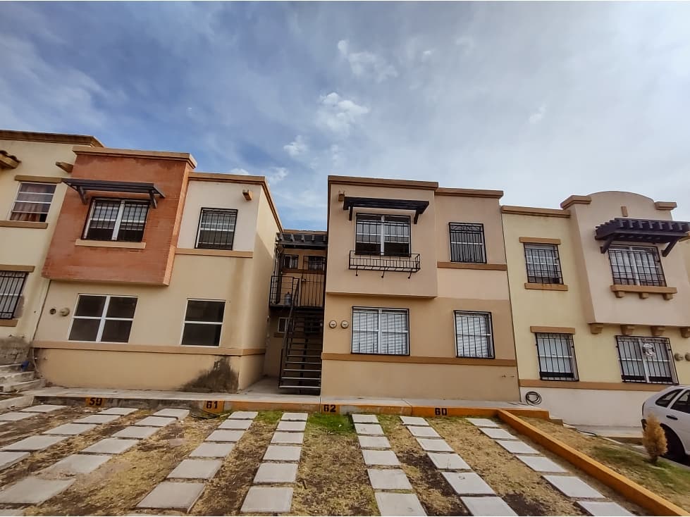 Departamento en Real Solare, Querétaro — foto 1