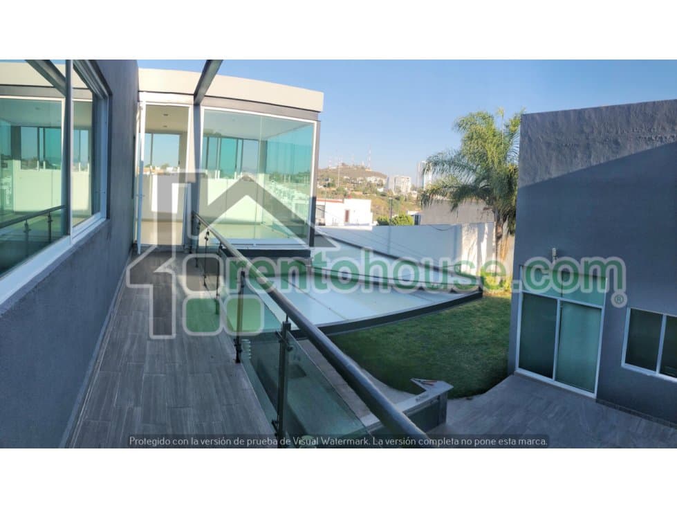 CASA EN VENTA, CAÑADA DEL REFUGIO NORTE, LEÓN GTO — foto 4