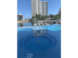 Departamento Venta Puerto Cancún