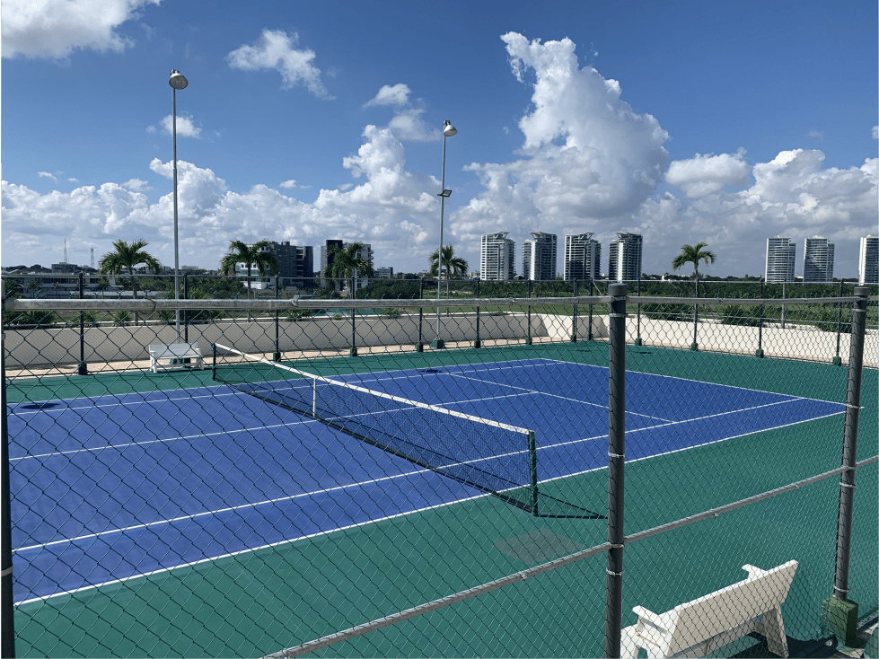 Departamento Venta Puerto Cancún — foto 6