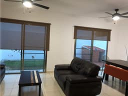 Casa en renta