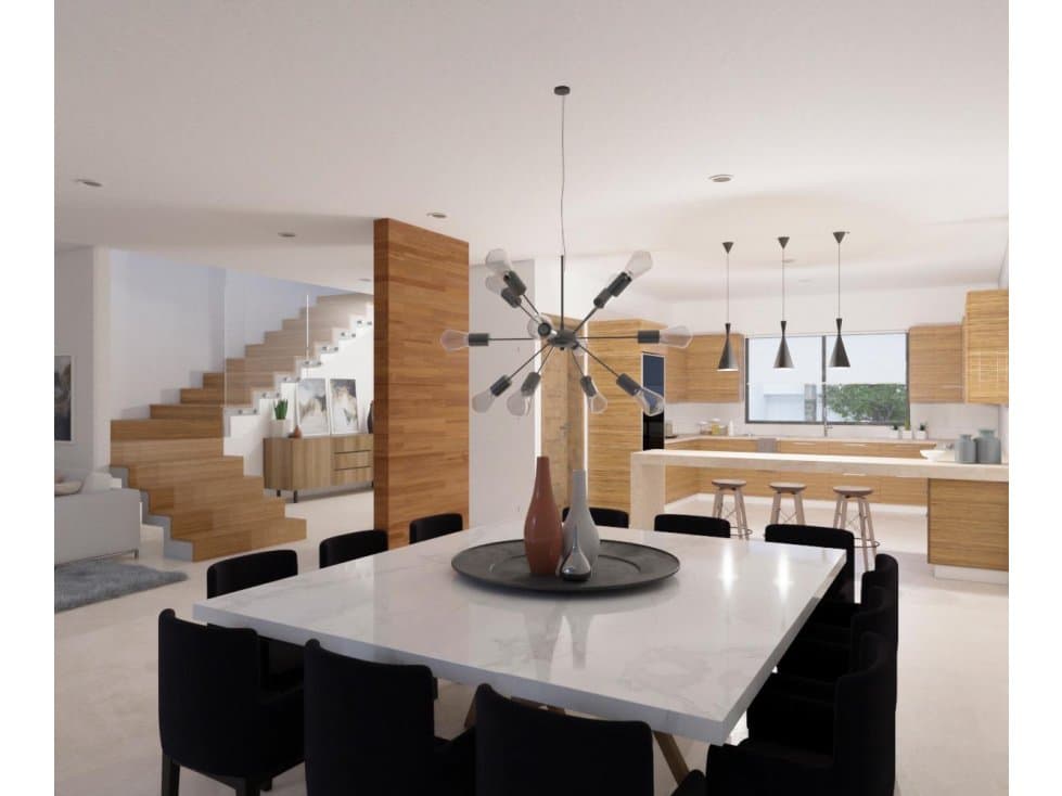 CASA NUEVA EN VENTA, LOMAS DEL REFUGIO, LEÓN GTO — foto 1