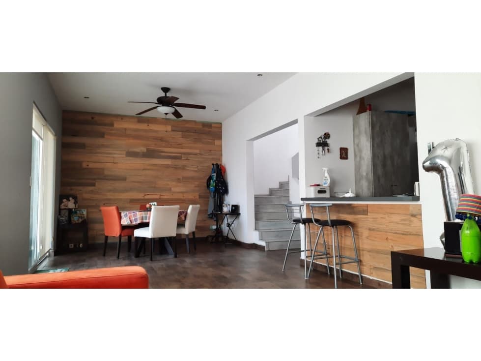 VENTA DE CASA  EN SANTIAGO N.L. FRACC. BOSQUES DE SAN JOSE — foto 3
