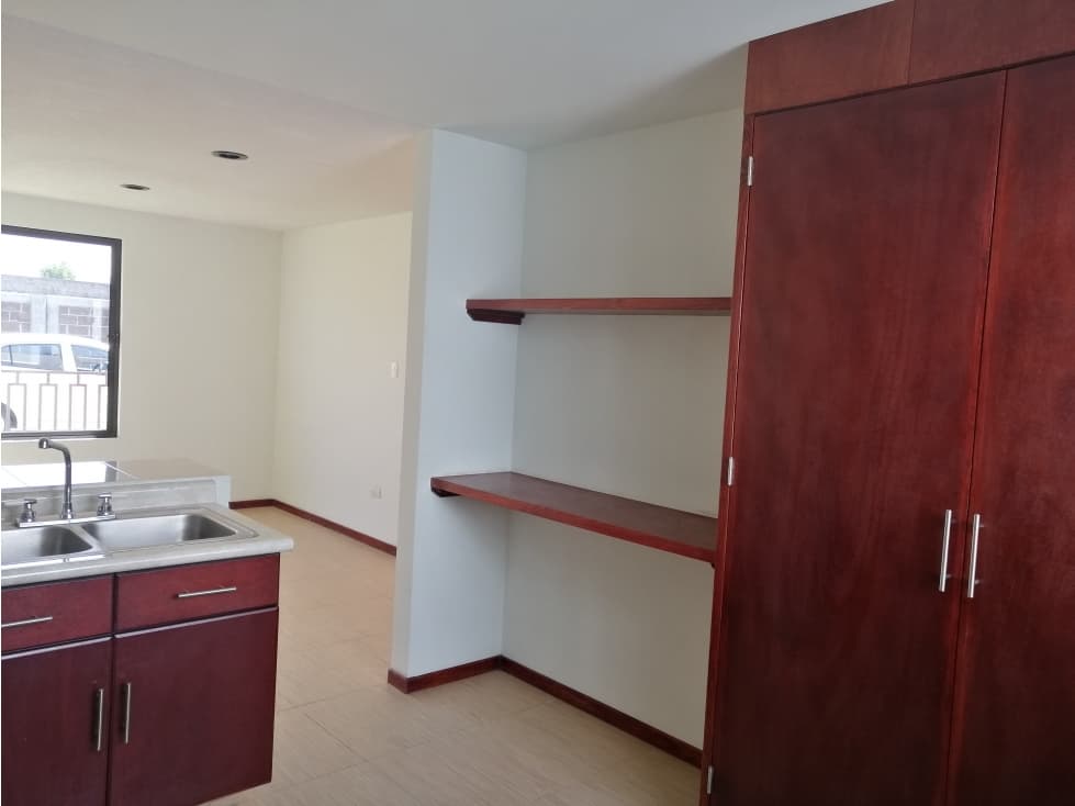 VENTA DE CASA EN XIXITLA,CHOLULA PUEBLA — foto 3