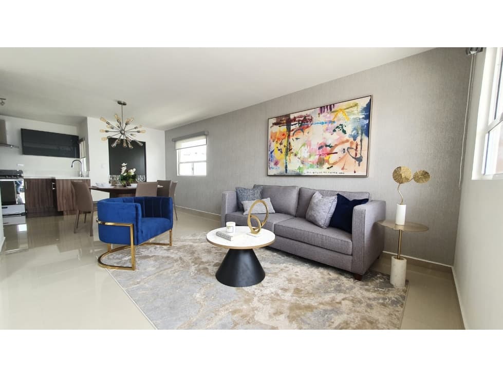 CASA AMPLIA EN VENTA EN SANTA FE — foto 3