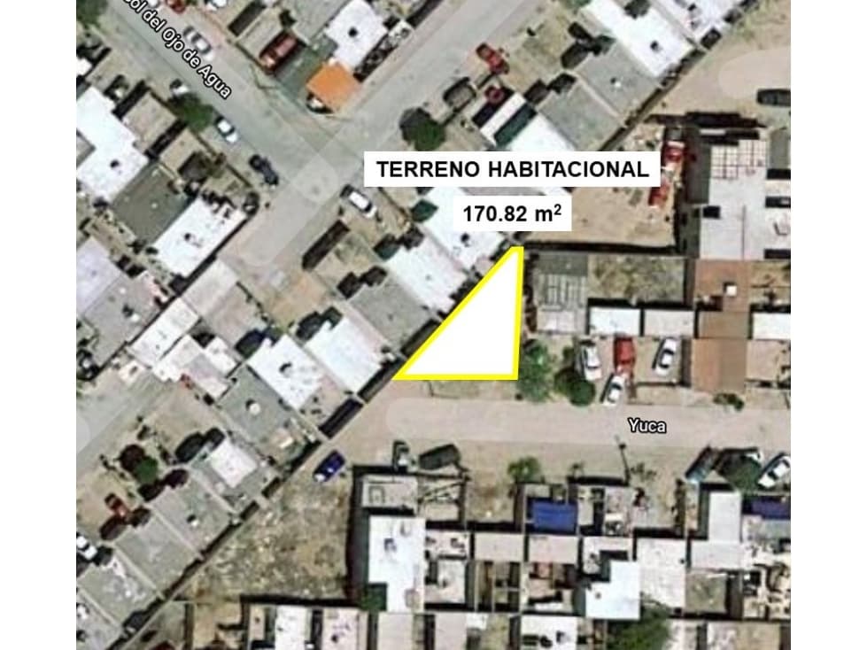 Terreno en Venta, Mezquital — foto 5