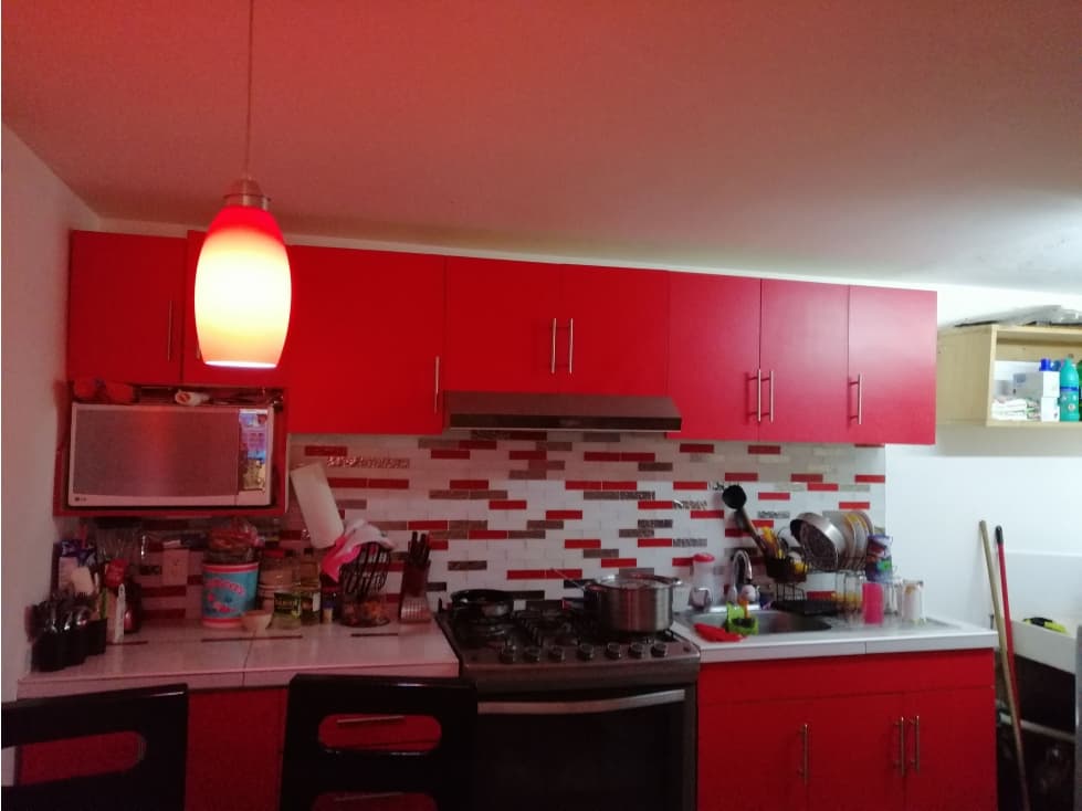 VENTA DE DEPARTAMENTO POR LA CHINA POBLANA, PUEBLA — foto 3