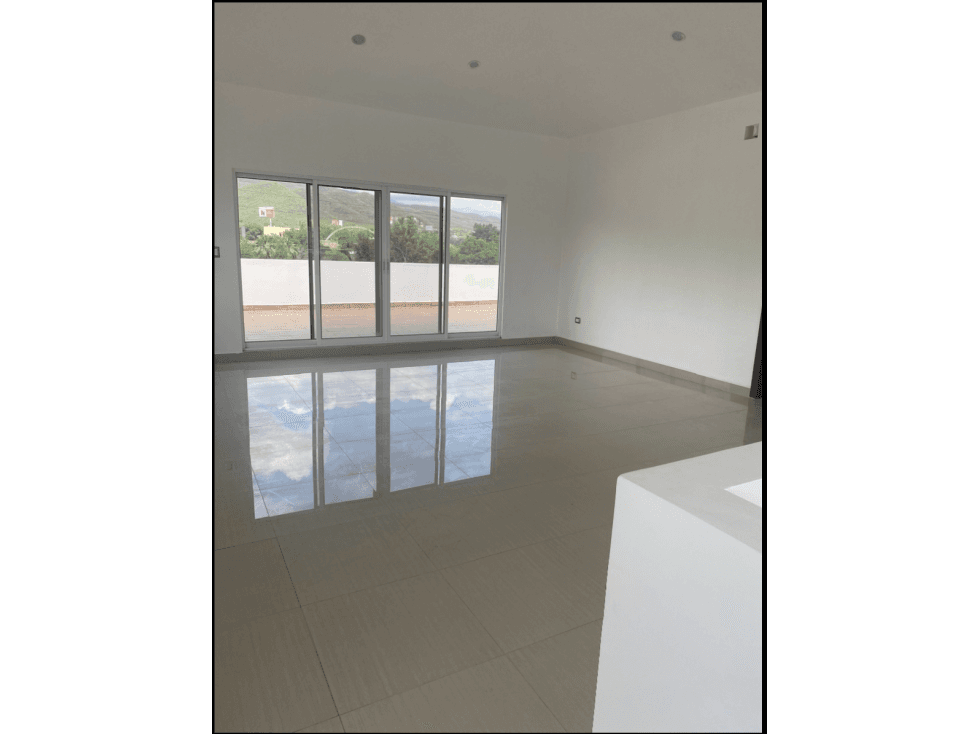 Casa Nueva en Valle de Cristal (carretera nacional) — foto 5