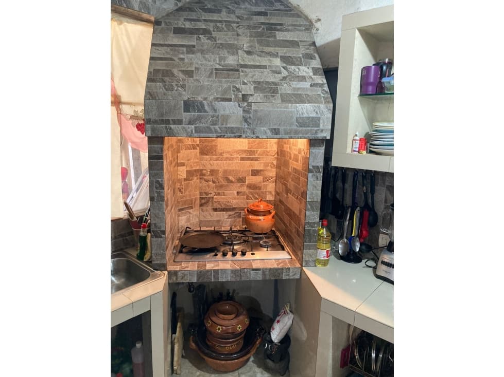 VENTA CASA SAN NICOLAS DE LOS GARZA NUEVO LEON — foto 3