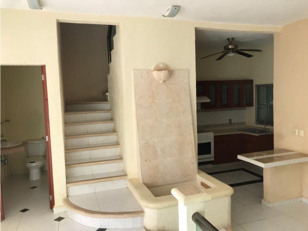 Casa en renta sin muebles — foto 5