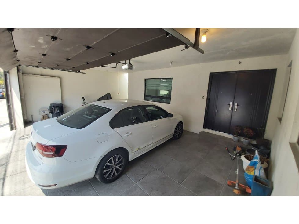 VENTA DE CASA EN COL. PRIMAVERA MONTERREY NL — foto 4