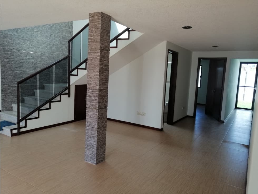 VENTA DE CASA EN XIXITLA,CHOLULA PUEBLA — foto 4