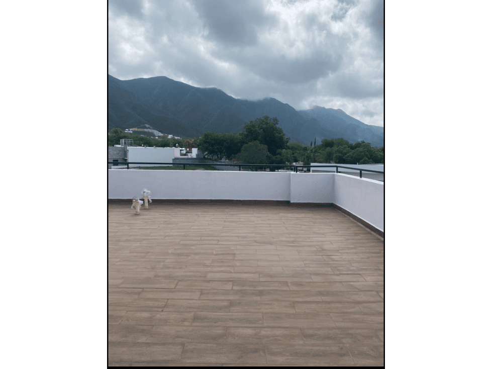 Casa Nueva en Valle de Cristal (carretera nacional) — foto 6