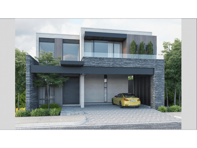 Excelente Casa Bosques de Las Misiones sector Encino