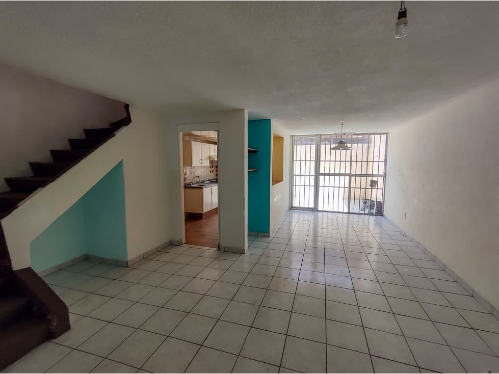 Casa en el centro de Querétaro — foto 4