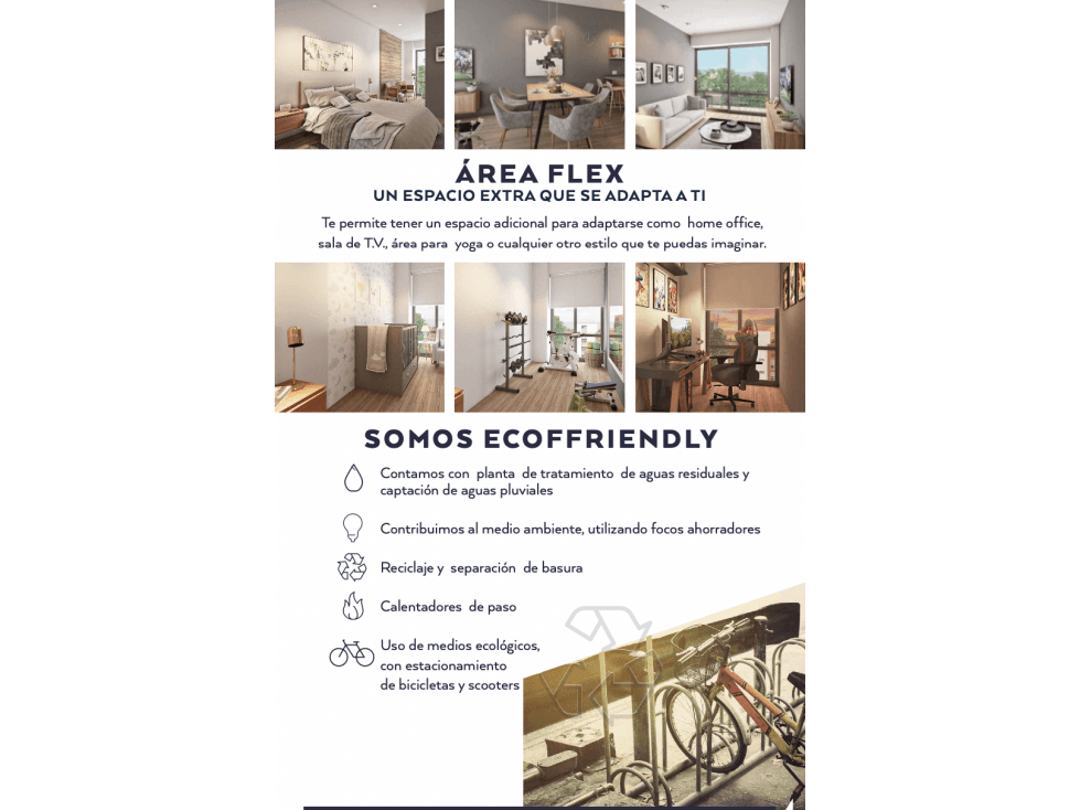 PRE-VENTA - DEPARTAMENTOS DESDE MXN $2.6 MILLONES - TLALPAN — foto 4