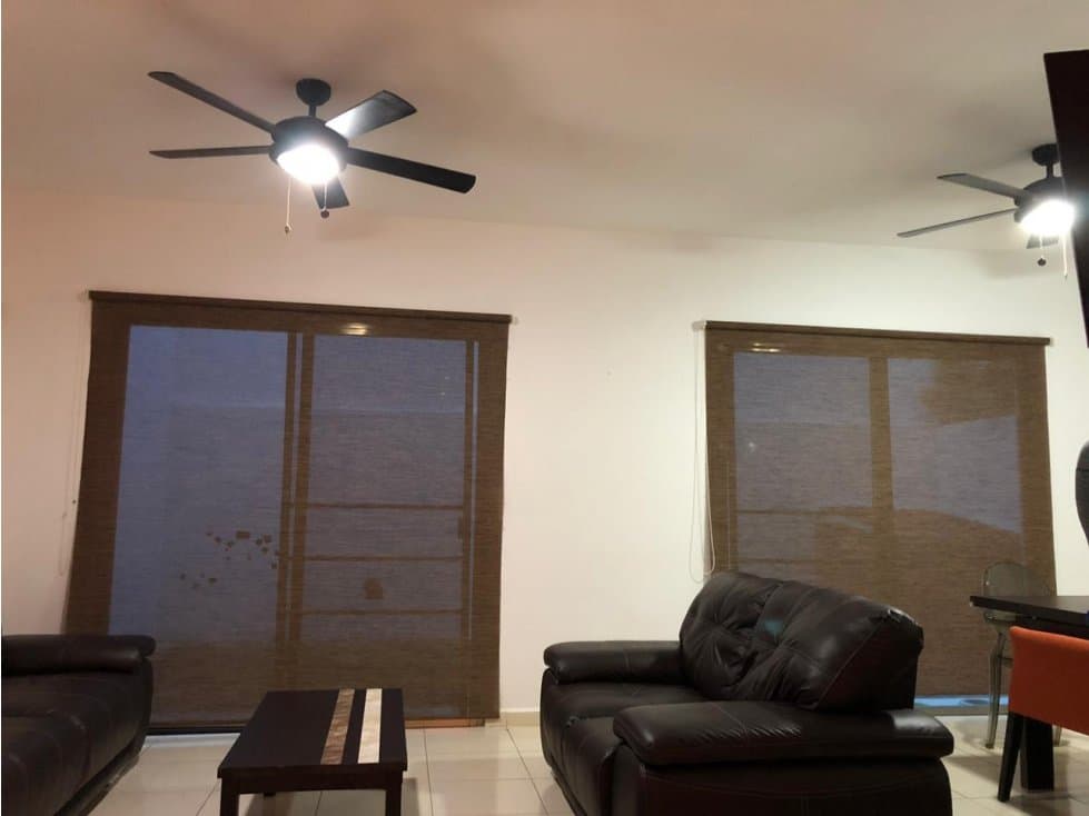 Casa en renta — foto 3