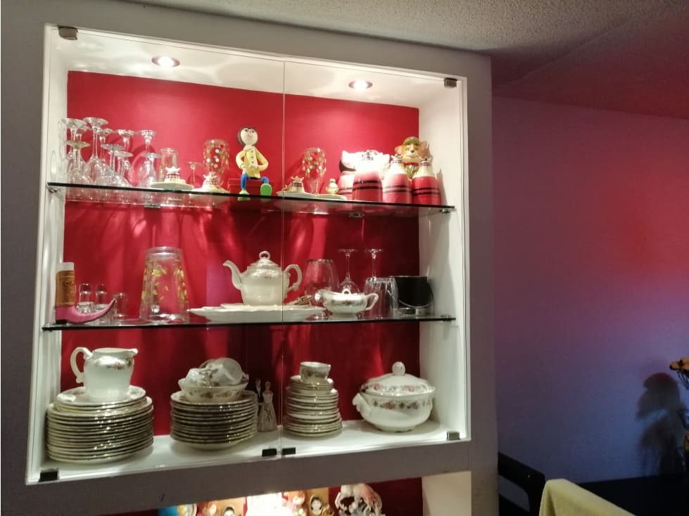VENTA DE DEPARTAMENTO POR LA CHINA POBLANA, PUEBLA — foto 5