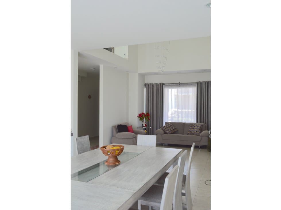 Residencia en Venta, Los Encinos — foto 6