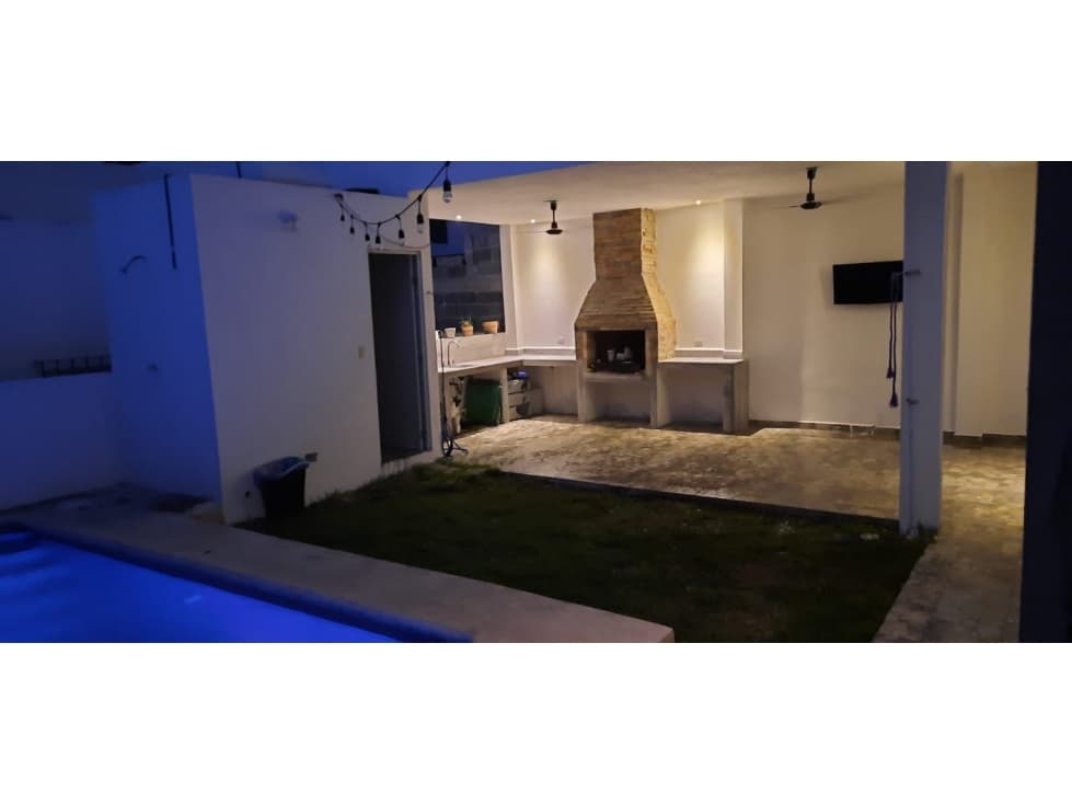 VENTA DE CASA  EN SANTIAGO N.L. FRACC. BOSQUES DE SAN JOSE — foto 6