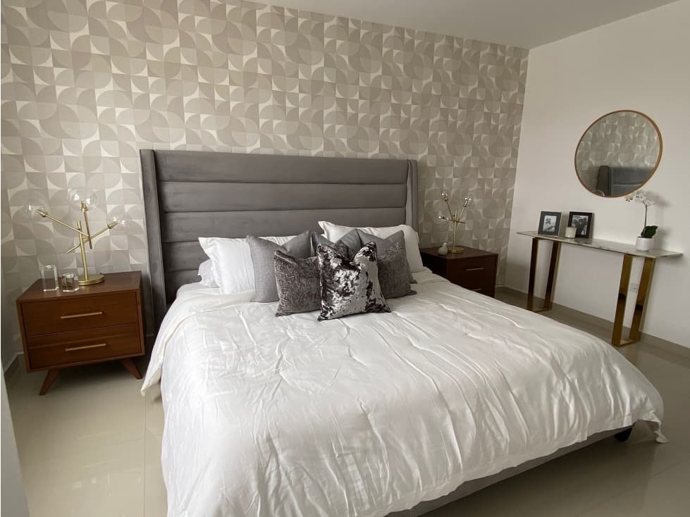 SE VENDE CASA NUEVA EN PRIVADA CHICA EN SANTA FE — foto 6