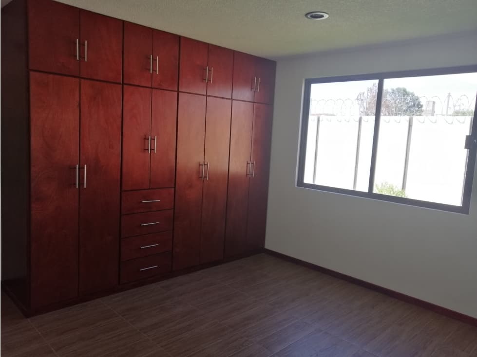 VENTA DE CASA EN XIXITLA,CHOLULA PUEBLA — foto 6