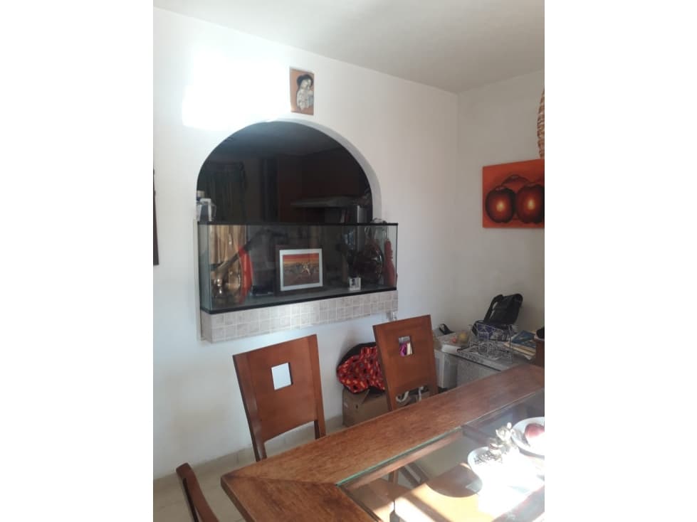 VENTA DE CASA EN LA CALERA PUEBLA — foto 4