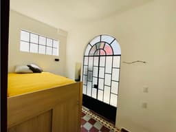 Habitación nueva para residentes médicos, Zona Hospitales, Roma Sur A