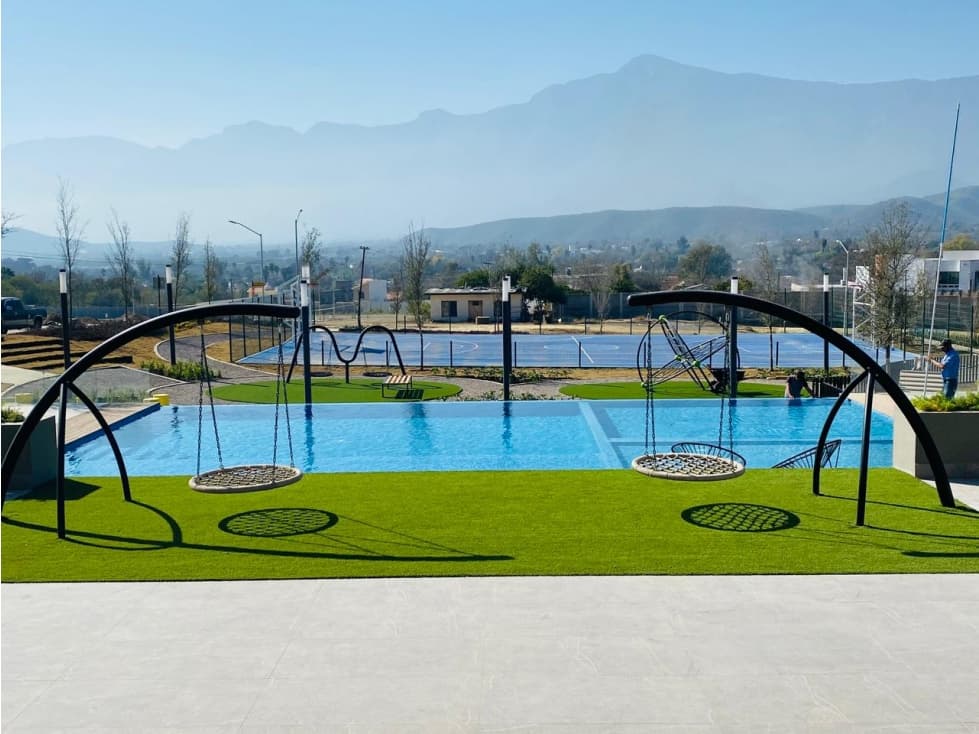 Excelente Casa Bosques de Las Misiones sector Encino — foto 3