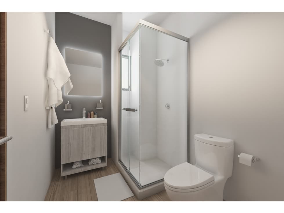 PRE-VENTA - DEPARTAMENTOS DESDE MXN $2.6 MILLONES - TLALPAN — foto 6