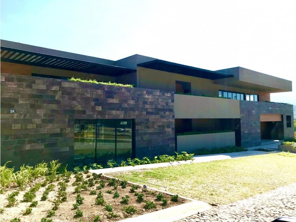 Excelente Casa Bosques de Las Misiones sector Encino — foto 5