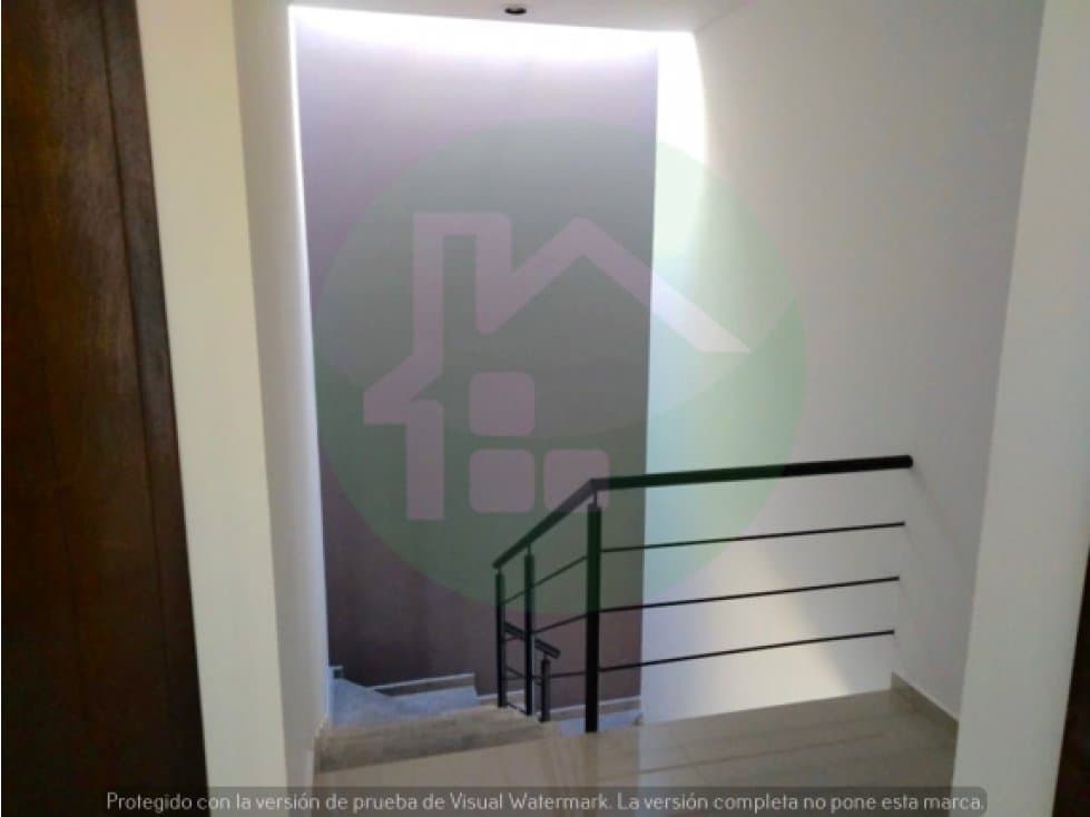 CASA EN RENTA LOMAS DEL REFUGIO, LEÓN GTO — foto 5