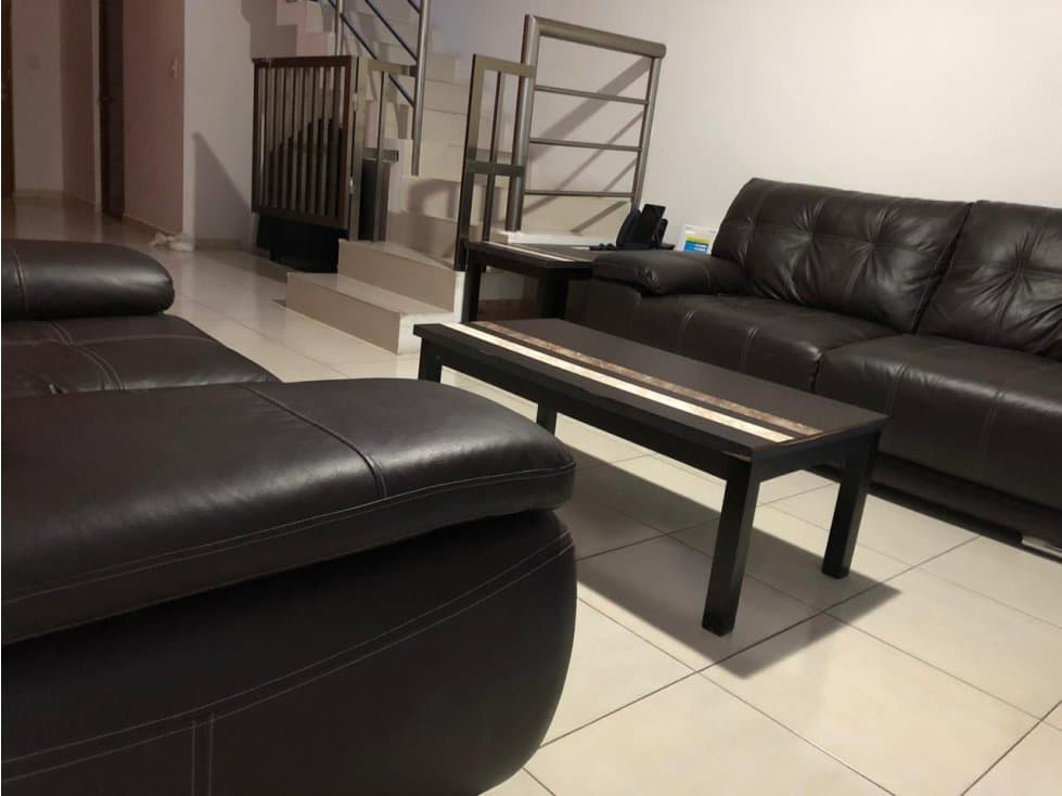 Casa en renta — foto 2