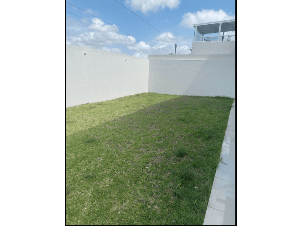 Casa Nueva en Valle de Cristal (carretera nacional) — foto 2
