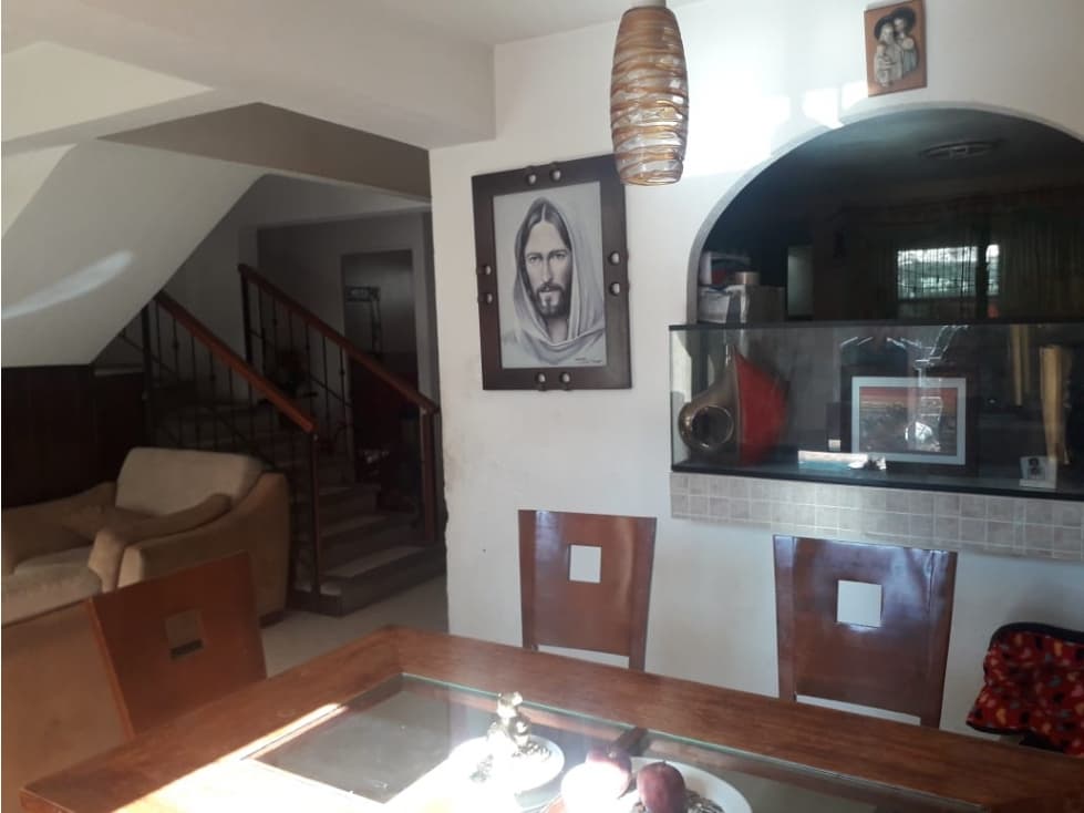VENTA DE CASA EN LA CALERA PUEBLA — foto 6