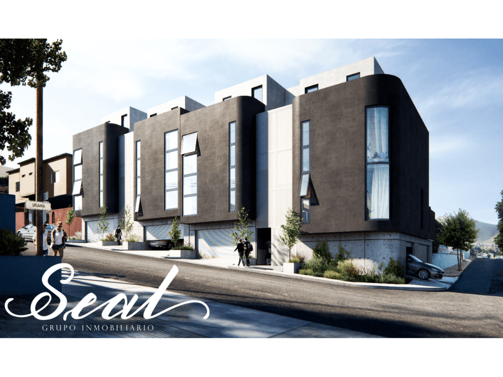CASA NUEVA EN VENTA - ZONA DORADA DE TIJUANA — foto 1